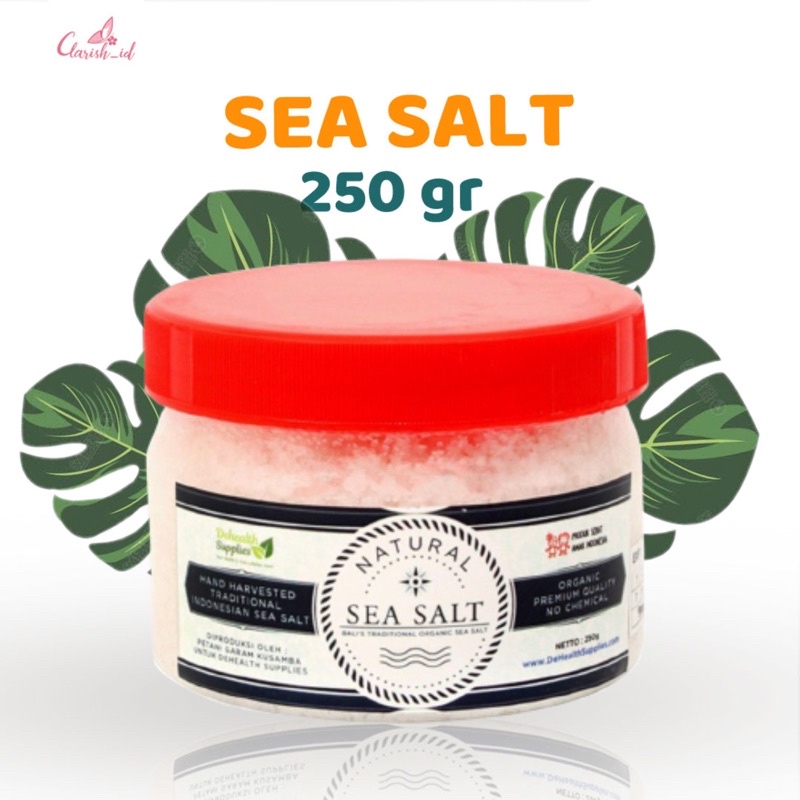 SEA SALT