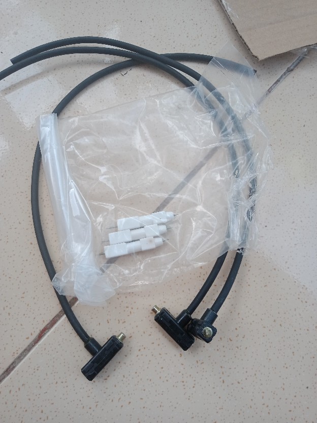 Model Kabel Magnet Kompor Rinnai / Hitachi - Mesin Pemantik Kompor Gas - Sparepart Pematik Kompor