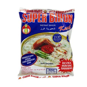 

Super Bihun_Bihun Kuah_Bihun Goreng_Bihun_Bihunku