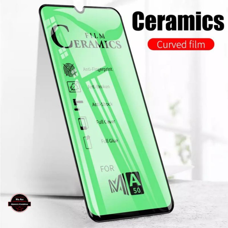 Vivo V20SE , V21 , V21E , Vivo 21SE , V23 , V23E , V23SE TG KERAMIK / TEMPERED GLASS CERAMIC BENING 