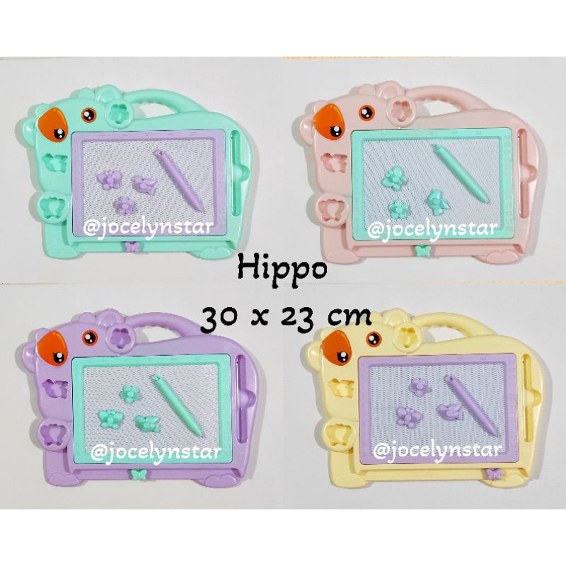 

Papan magnet/ papan tulis magnetik/ Papan tulis hapus/ white board anak /drawing board magnetik