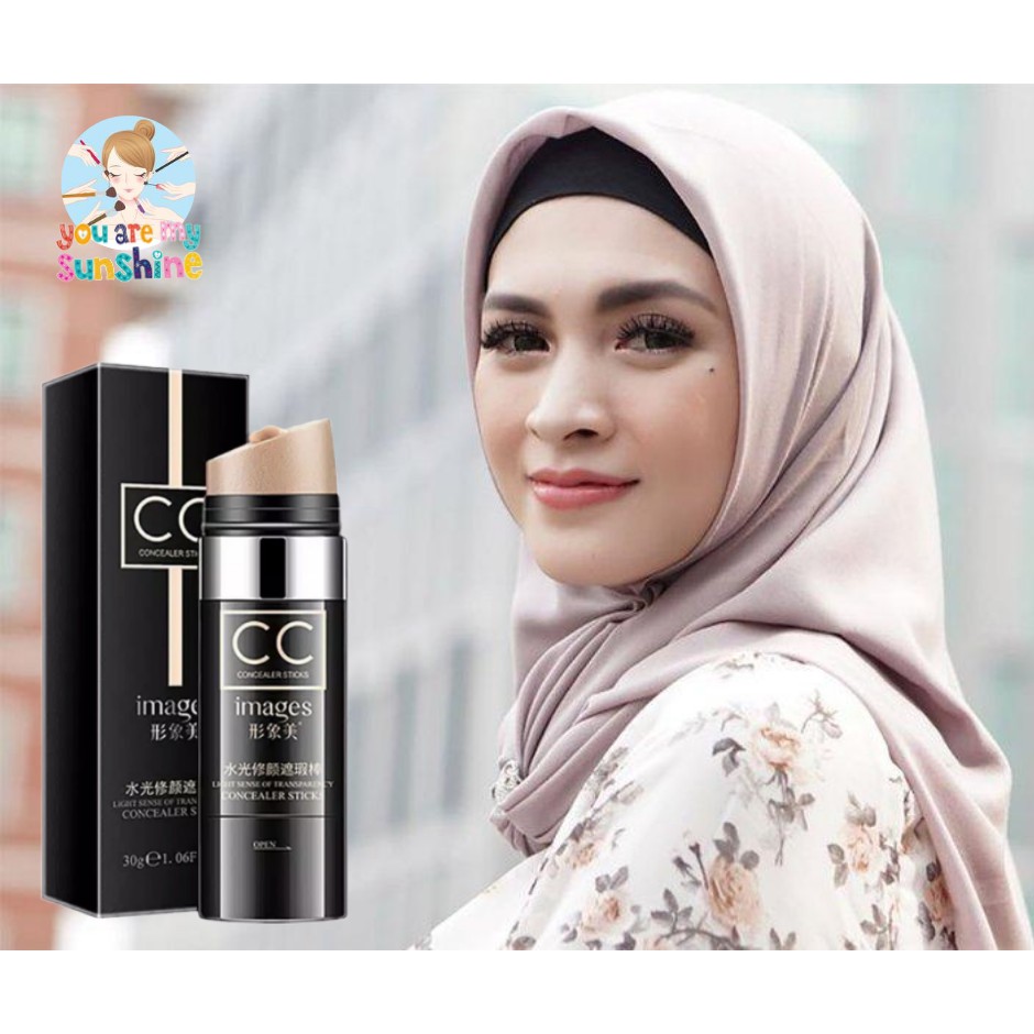 CC CONCEALER IMAGES STICK CONCEALER (1PCS)