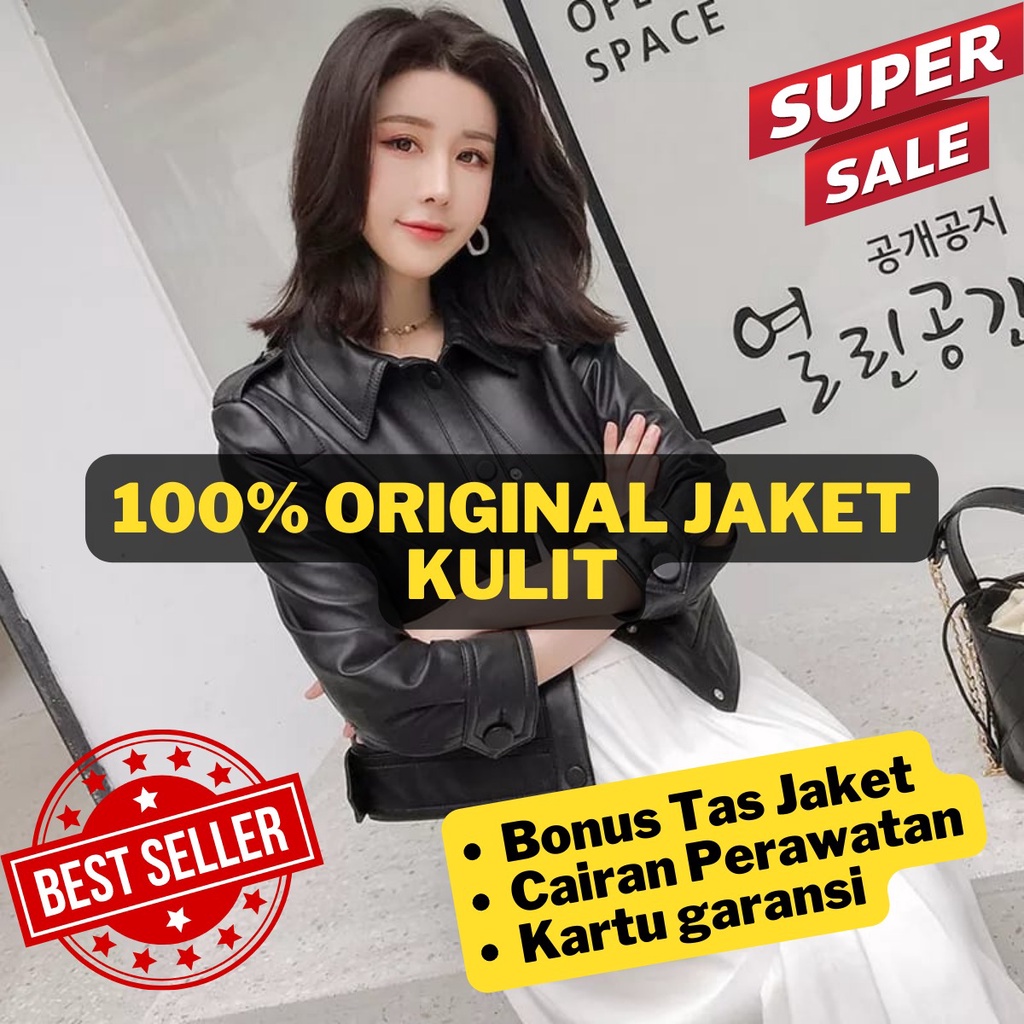 Jaket kulit wanita jaket kulit terbaru jaket motor wanita jaket kulit cewek jaket kulit cewek murah 