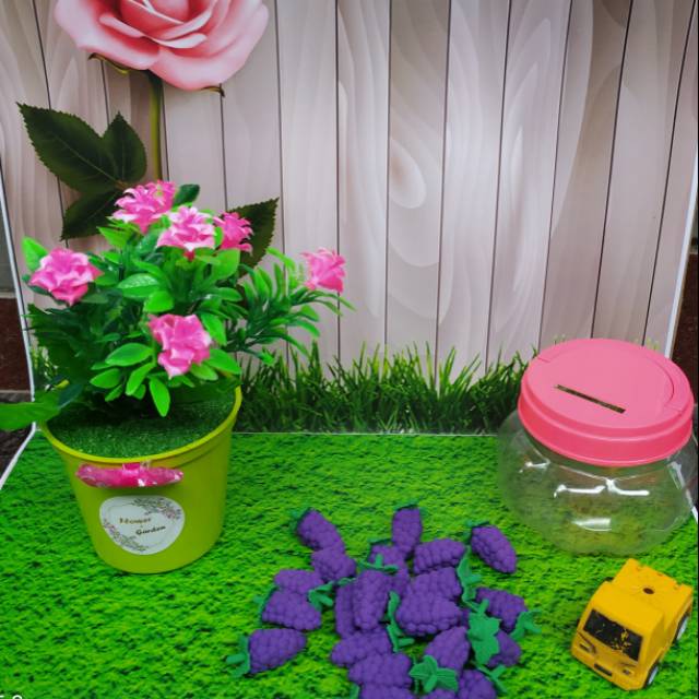 

SETIP / PENGHAPUS KARAKTER /ALAT TULIS/ PENGHAPUS BUAH