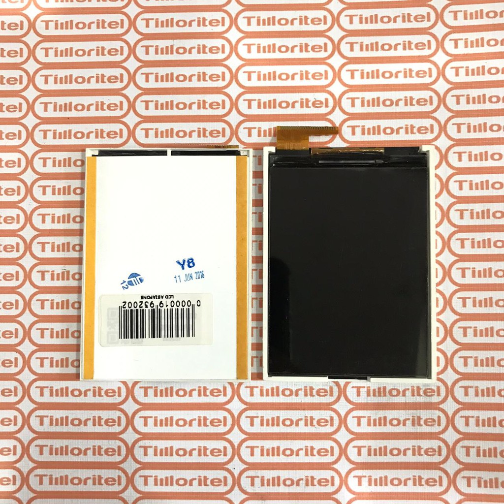 LCD ASIAFONE AF28 / AF50 / AF60 / LCM-28V100-V1