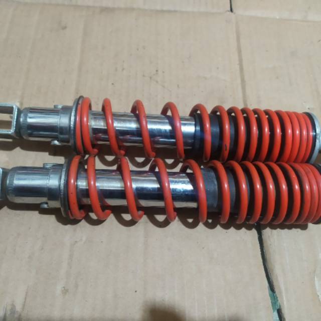 shockbreaker shok belakang skywave