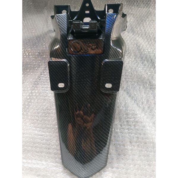 SPAKBOR BELAKANG PCX 150 LOKAL