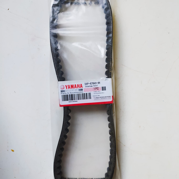 V-BELT YAMAHA MIO J/KODE-54P ORI-YGP