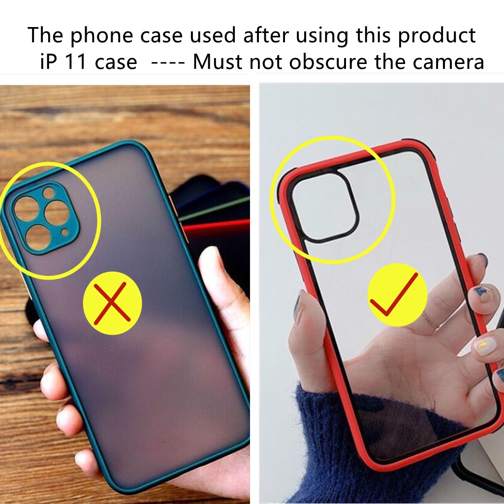 For Case iP XR changed to iP 12Pro / iP 11 changed to iP 12Pro / iP X/XS changed to iP 11 Pro / xr changed to iP 11 / xsmax changed to iP 11promax camera fake back cover