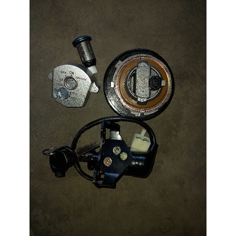 kunci kontak set minerva murah