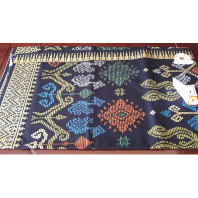 Batik bali prada