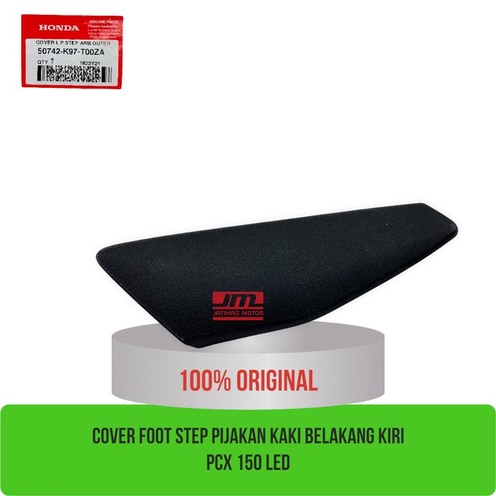Cover Step Kiri Pcx 150
