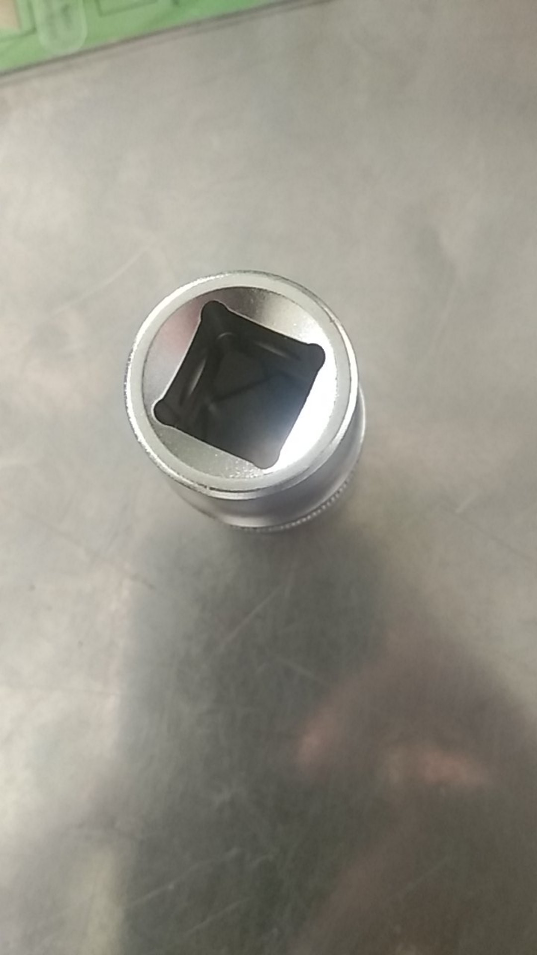 Mata Sok Tekiro 1/2 Inch 6 Pt 8-32mm/ Kunci Sok