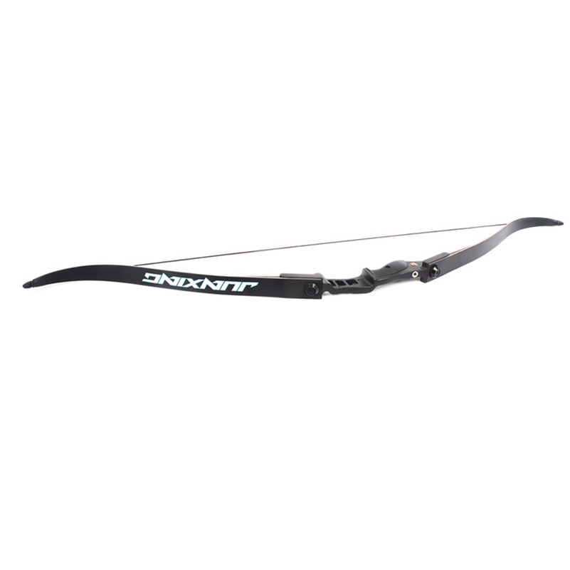 Ready Stock Busur Panah Junxing F177 Hunting Fishing Recurve Bow terlaris di Banjarbaru Kalimantan