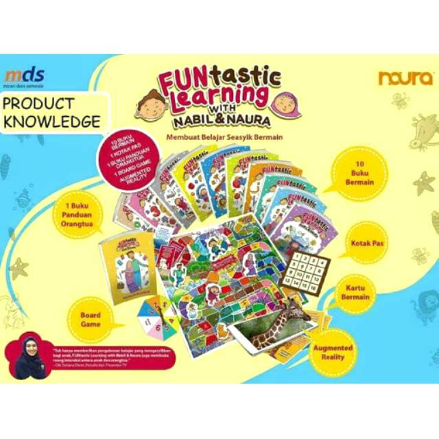 Funtastic Learning