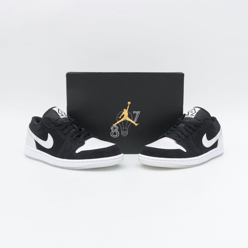 Air Jordan 1 Low Diamond Short