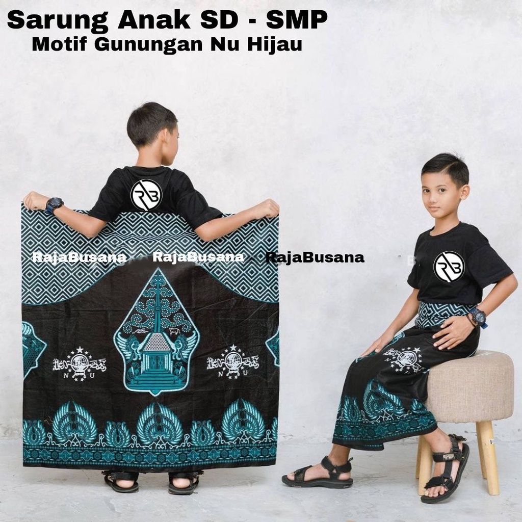 SARUNG BATIK SARUNG ANAK SD ATAU SMP SARUNG PALAIKAT PALEKAT SARUNG SANTRI SARUNG WAJADA SARUNG WADIMOR MOTI ONTEL WKSTORE21