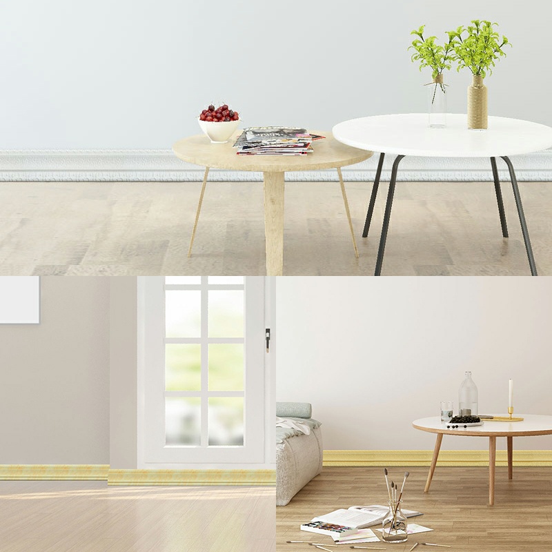 Reseller Welcome - H719 Wall Border List / Wallpaper List / List Dinding 3D Foam-3