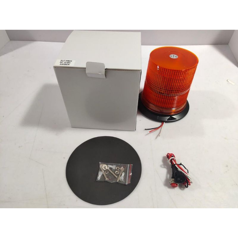 Lampu Rotary Blitz BEACON ORIGINAL 12-24 VOLT