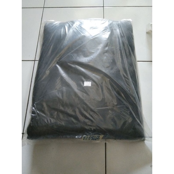 karpet dasar kijang kapsul tebal