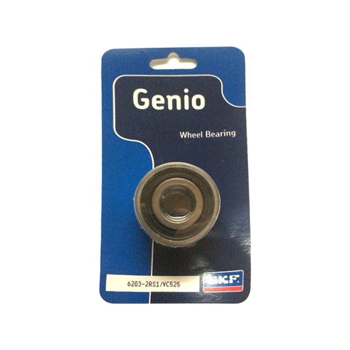 Bearing SKF Genio 6203-2RS1