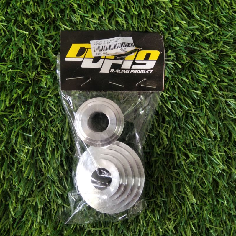 Boshing Ger Box Roda Depan belakang rxking