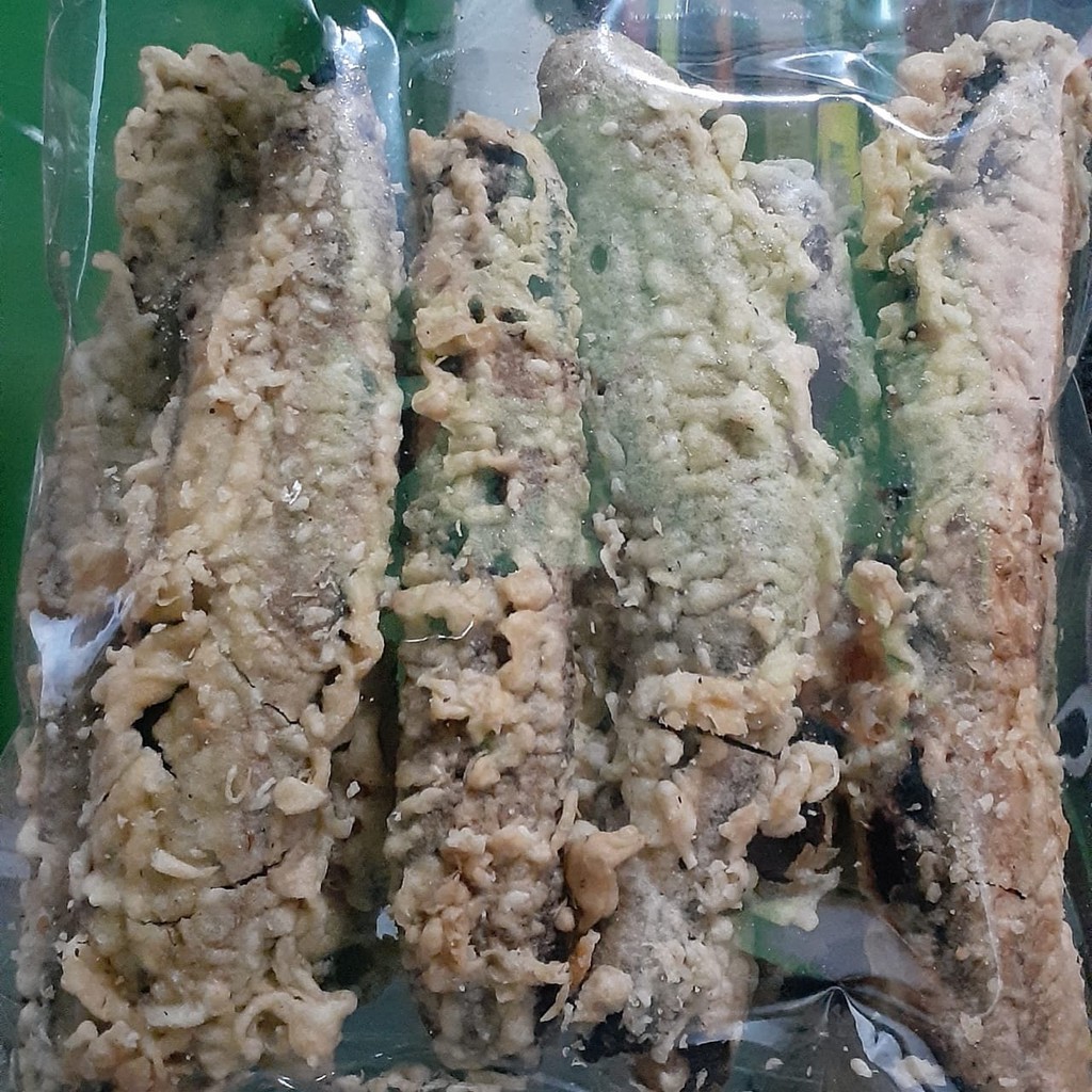 

Sale Pisang Wijen