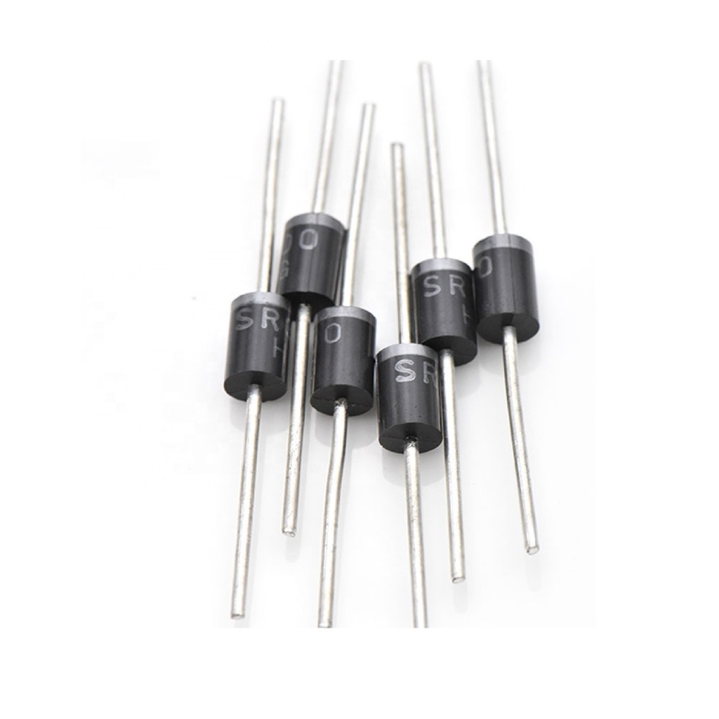 New Original SR320 SB320 Schottky Rectifier Diode Mantafffffff