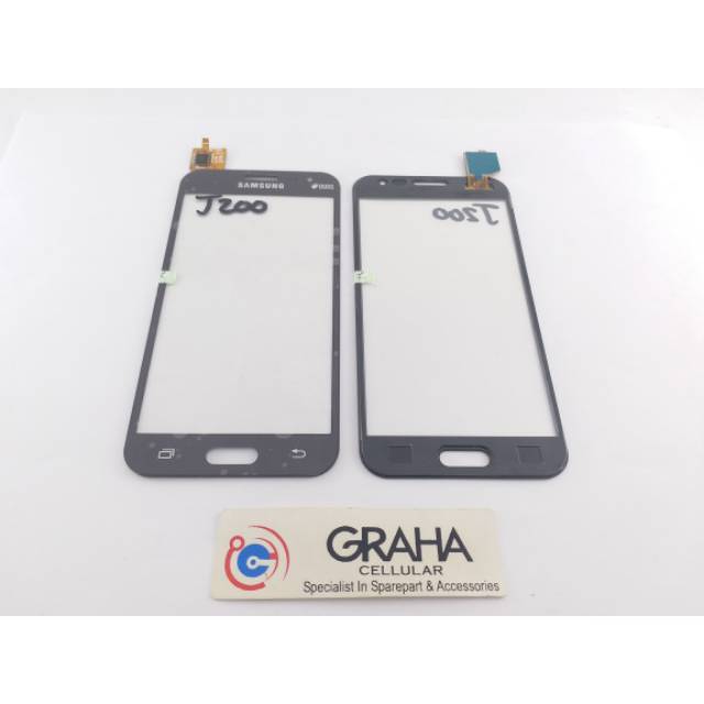 TOUCHSCREEN TS SAMSUNG J200 / GALAXY J2 / J2 2015