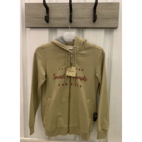 Jaket Wanita Original CORNICHE