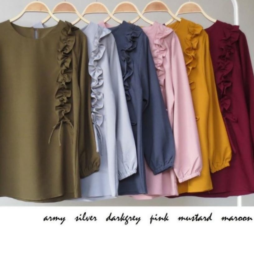 dayana blouse termurah