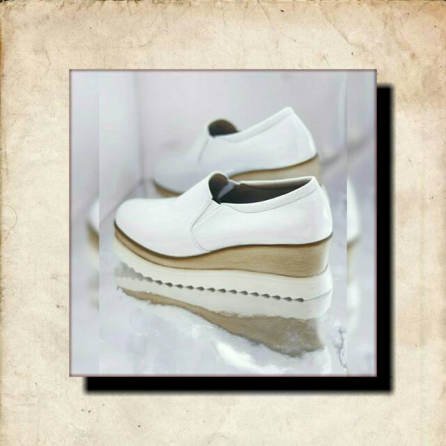 Sepatu Zaggy by Hellena Shoes