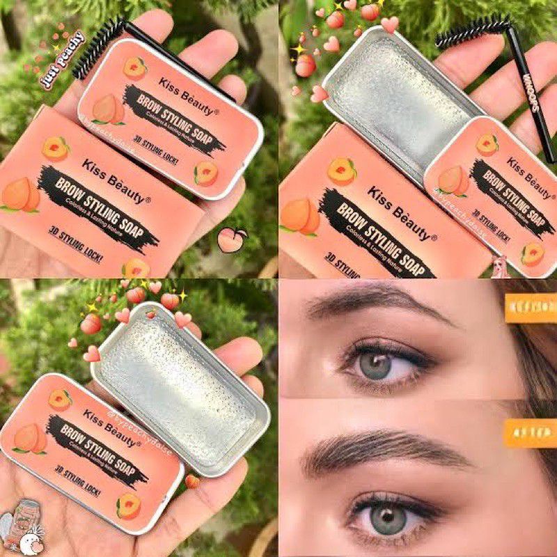 EYEBROW STYLING SOAP / PERAPI ALIS/ BROW STYLING