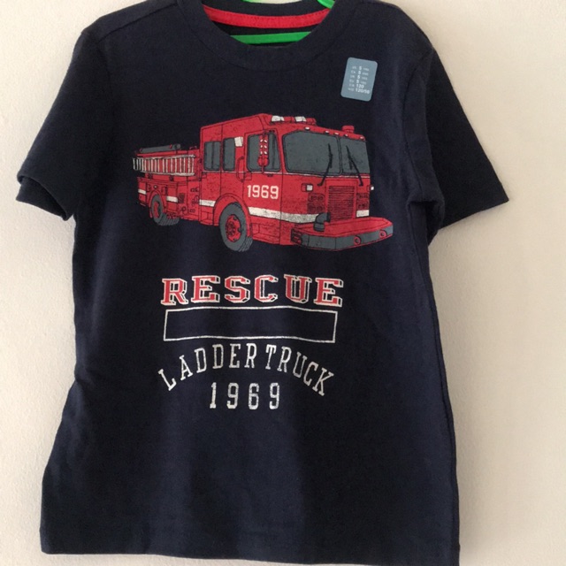 Kaos  BabyGap anak Original