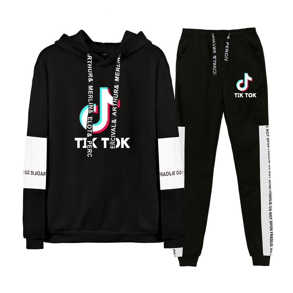 tiktok sweater