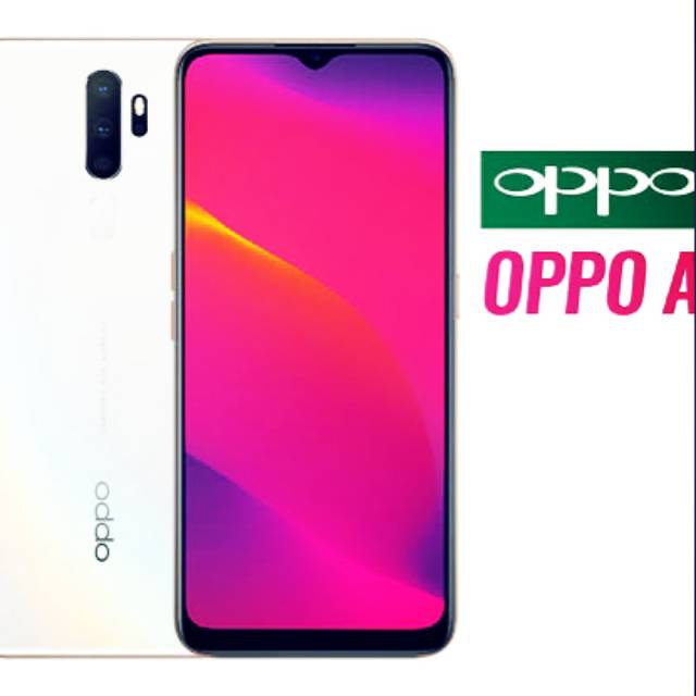 Oppo A5 2020 3/64Gb