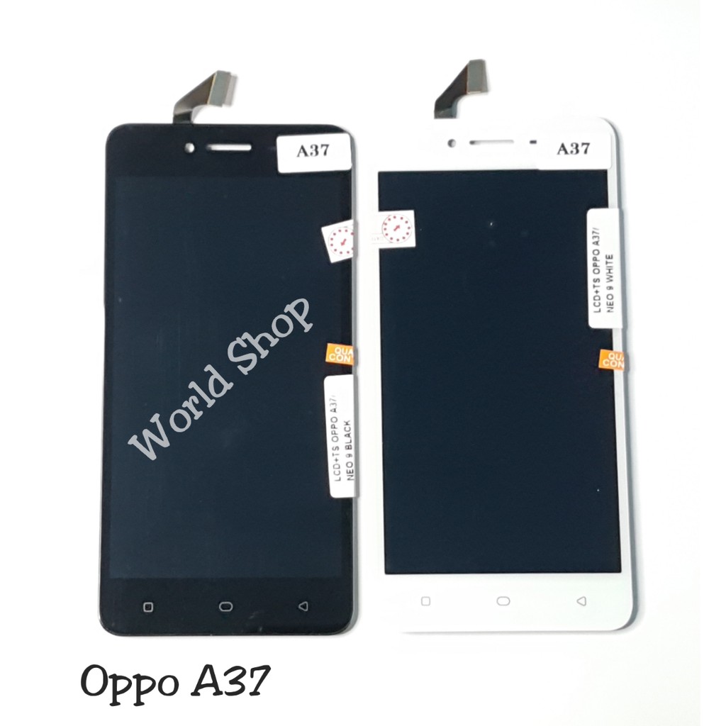 LCD TOUCHSCREEN OPPO A37 - OPPO A37F - OPPO NEO 9