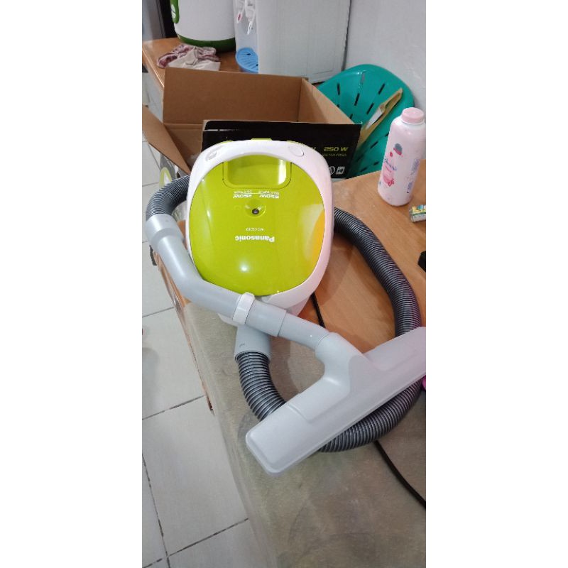 

vacum cleanerpanasonic