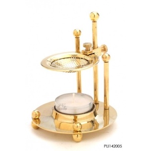 Dupa - Tempat Pembakaran Dupa Rohani Katolik