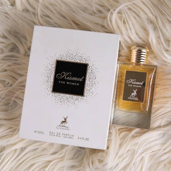 Perfume KISMET For Women EDP minyak wangi