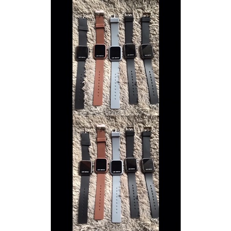 BS- JAM TANGAN DIGITAL DISC 50%