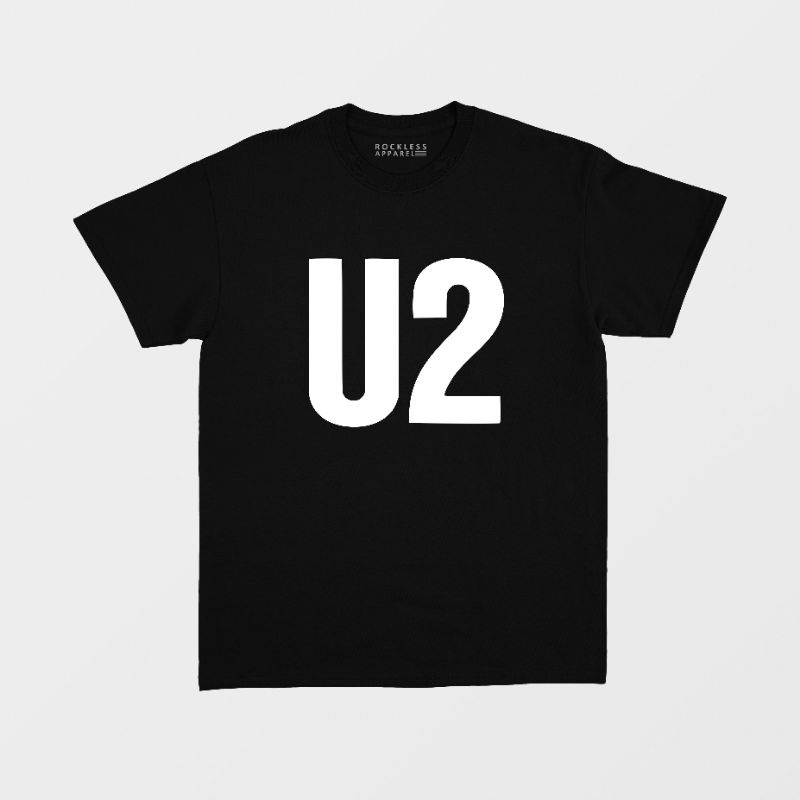 KAOS BAND U2 KAOS DISTRO MUSIK UTWO KAOS BAND U 2 ONE