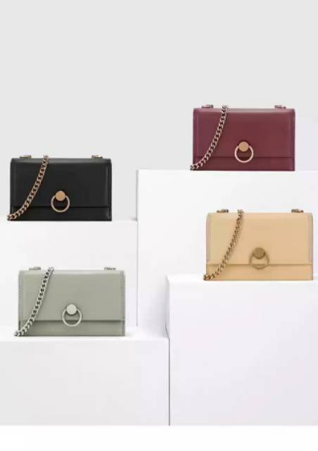 NEW ARRIVAL BEST SELLER TAS CHARLES AND KEITH TAS SELEMPANG TAS WANITA