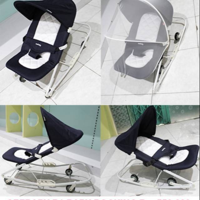 baby rocker shopee