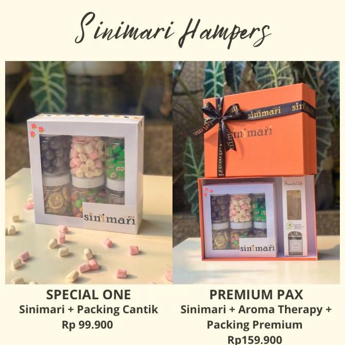 

Mini Hamper Eksklusif/ Parcel Mini Lebaran/ Hadiah Unik/ Paket Coklat