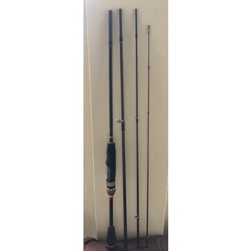 travel rod major craft