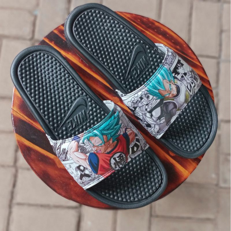 SANDAL SLOP NIKE BENASSI