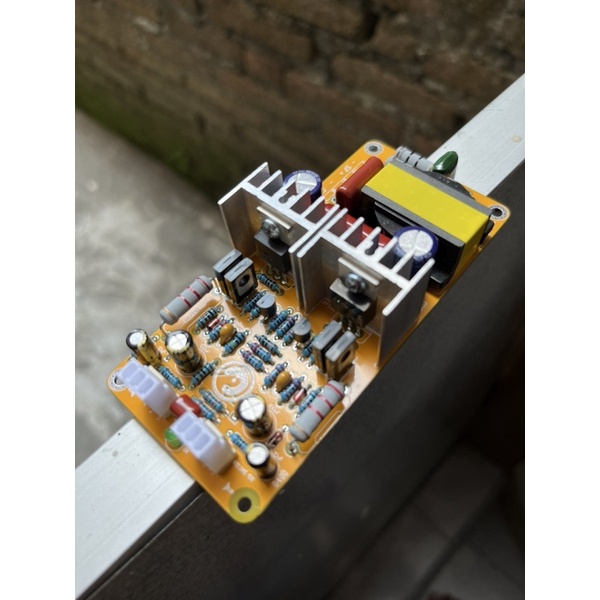 Jual Amplifier Class D D400 | Shopee Indonesia