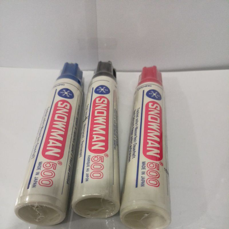 

spidol marker 500