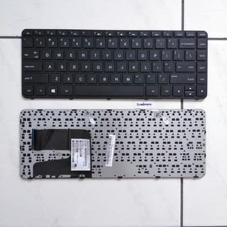 Sparepart Laptop Keyboard Laptop Hp 14-G102Au G113Au